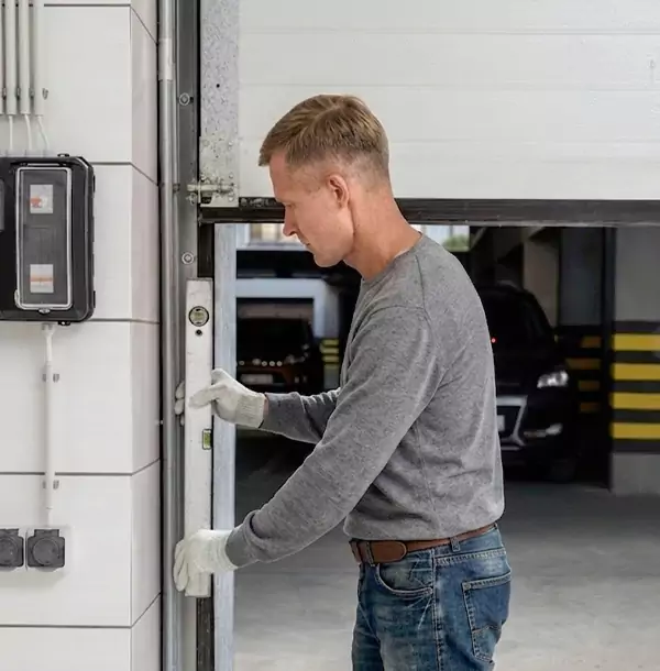 Why Choose Us for Door, Gate and Security Services in Ogden, UT