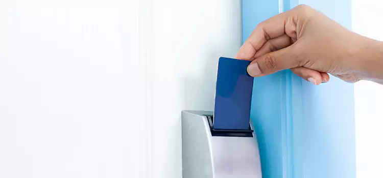 Access Control System Integration Ogden