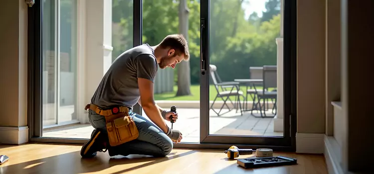 Comprehensive Solutions for Every Glass Door Need in Ogden, UT