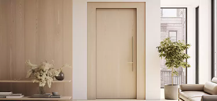 Choose Quality for Your Inside Doors in Ogden, UT