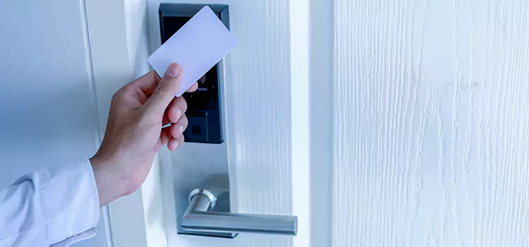 Why Choose Us for Your Keycard Lock Installation in Ogden, UT?