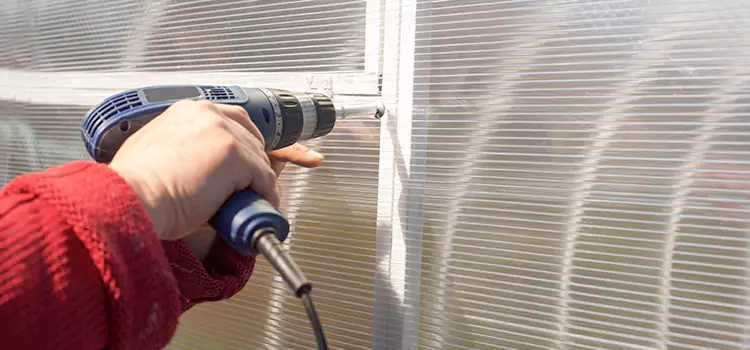Sliding Screen Door Repair Ogden