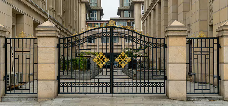 Comprehensive Iron Gate Maintenance Solutions in Ogden, UT