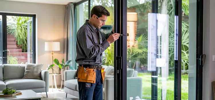 Why Choose Us for Your Glass Door Needs in Ogden, UT?