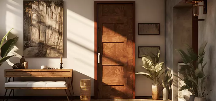 Specialty Interior Doors Ogden