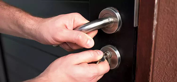 Master Key Control and Audits Ogden
