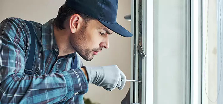 Emergency Response for Latch Issues Ogden