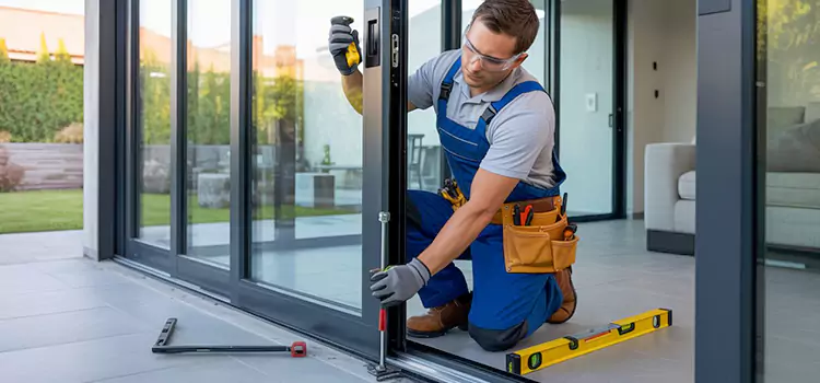 Patio Door Replacement Ogden
