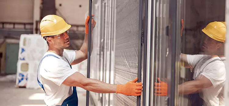 Sliding Door Mesh Replacement Ogden
